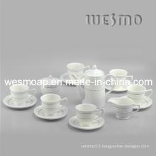 Coffee Mug Coffee Set (WTC0401A)